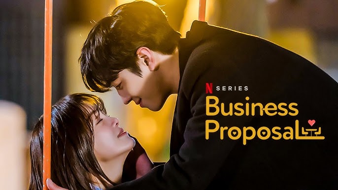 Business Proposal - Vj IVO
